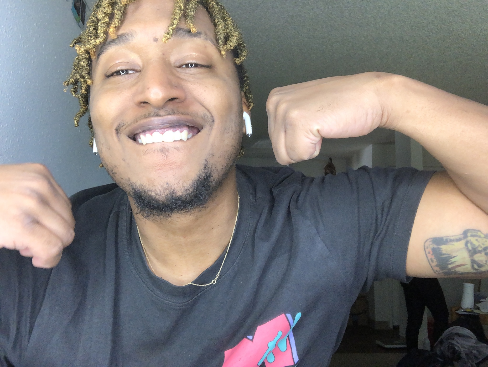 UncrownedJax