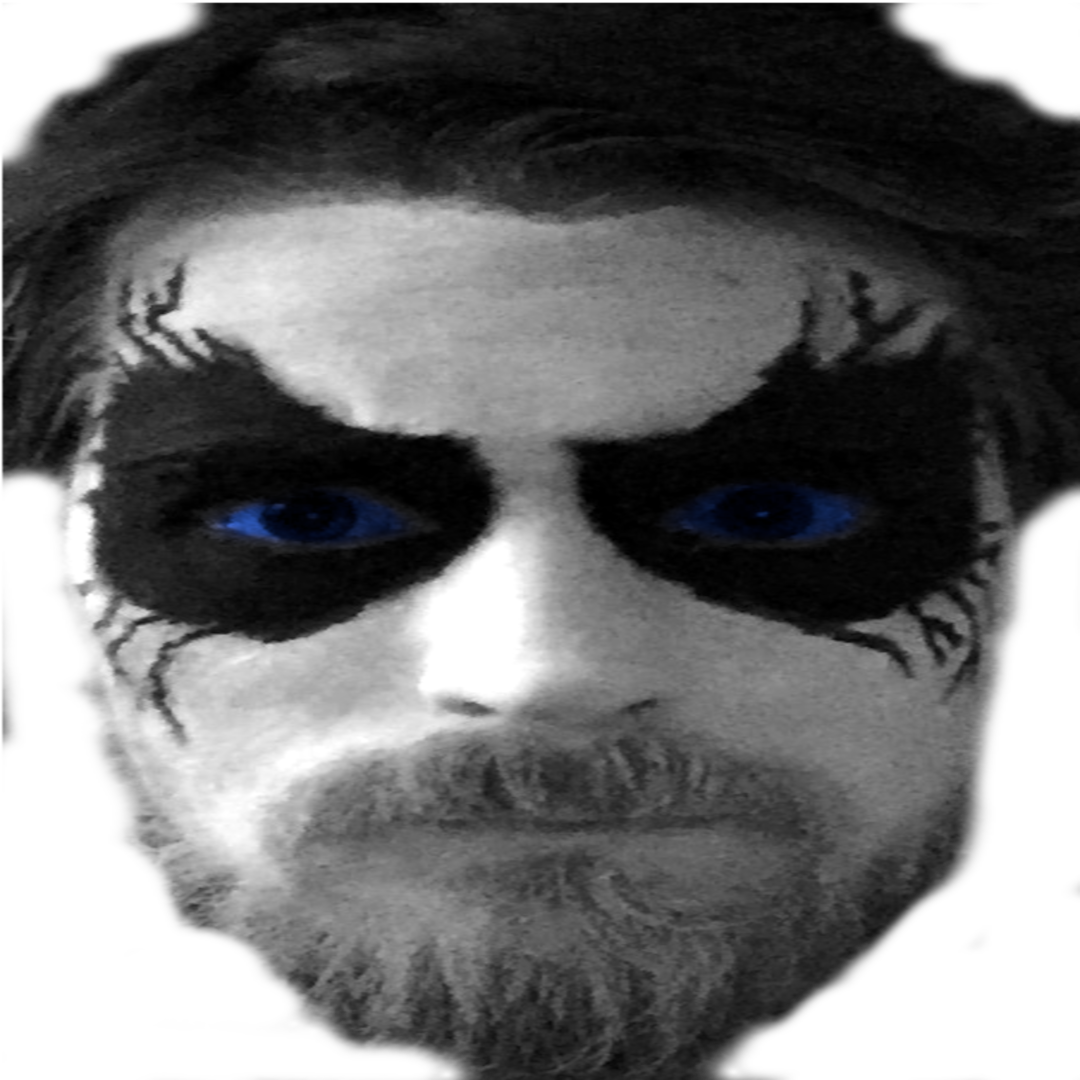 Thrashpriest