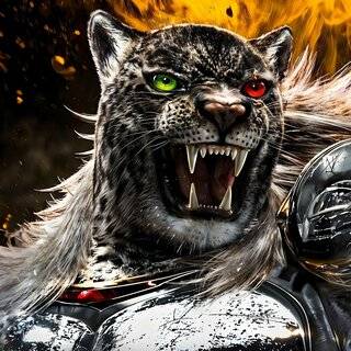 Armor Sinister