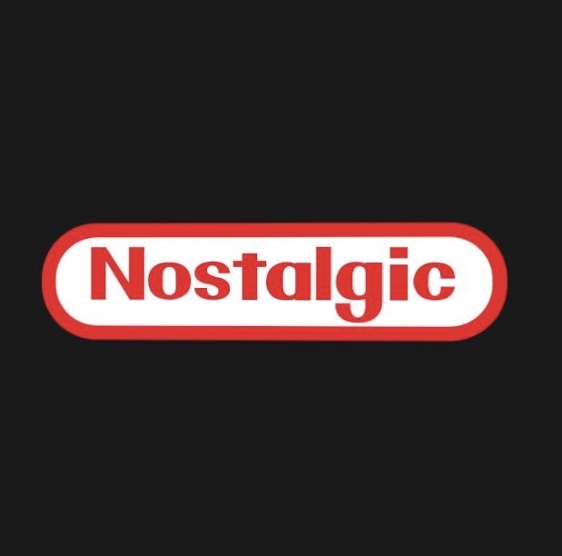 Nostalgic
