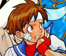 Despair