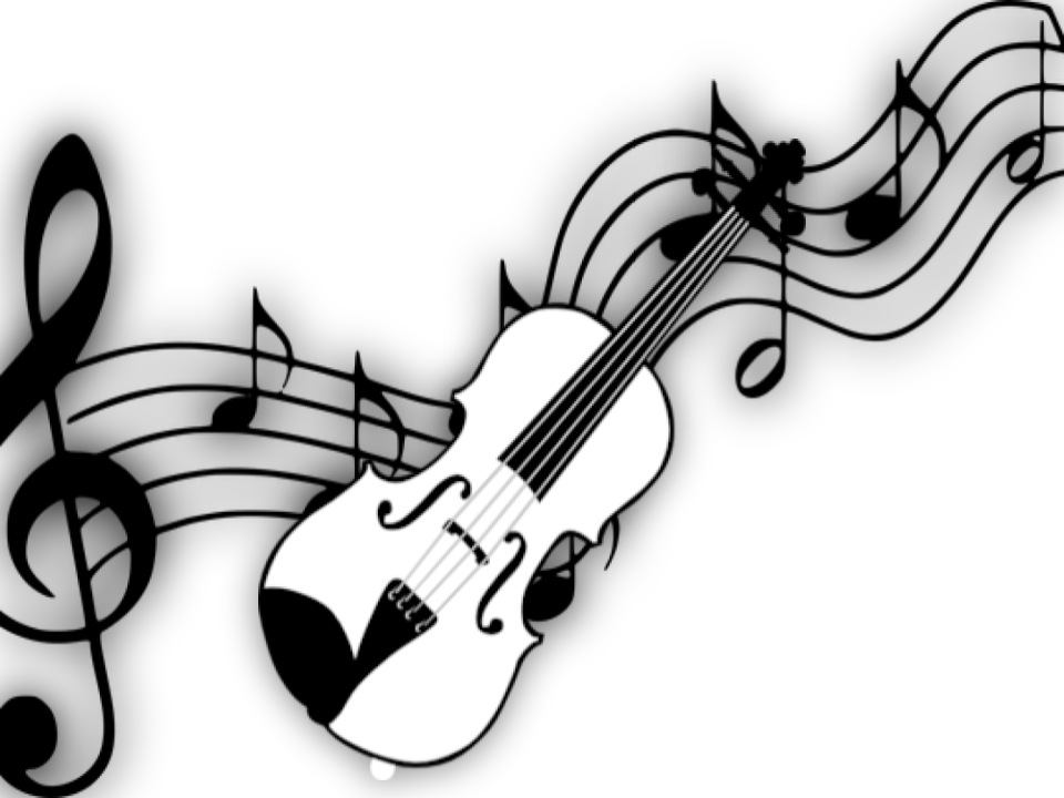 AnActualViolist