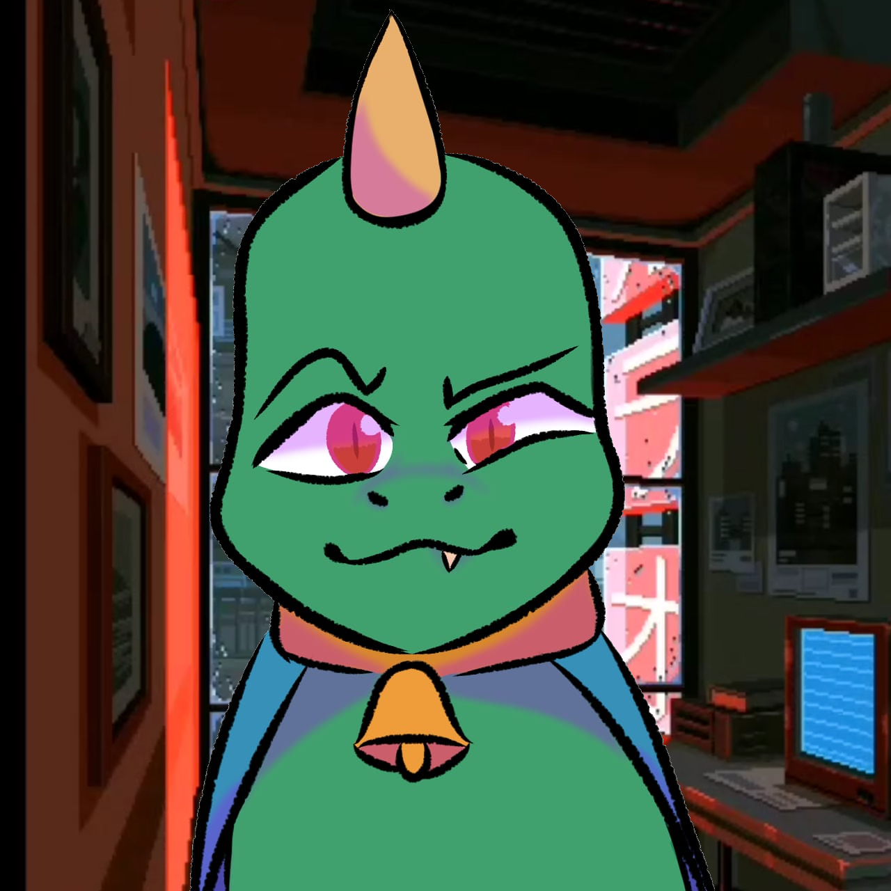 Dinocampana