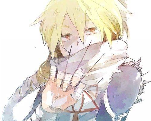 Mitsu