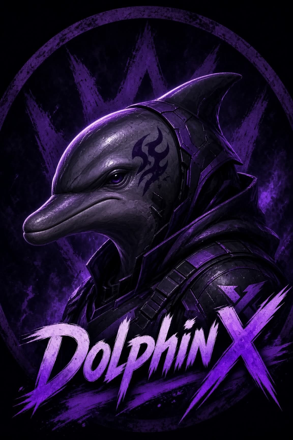 DolphinX
