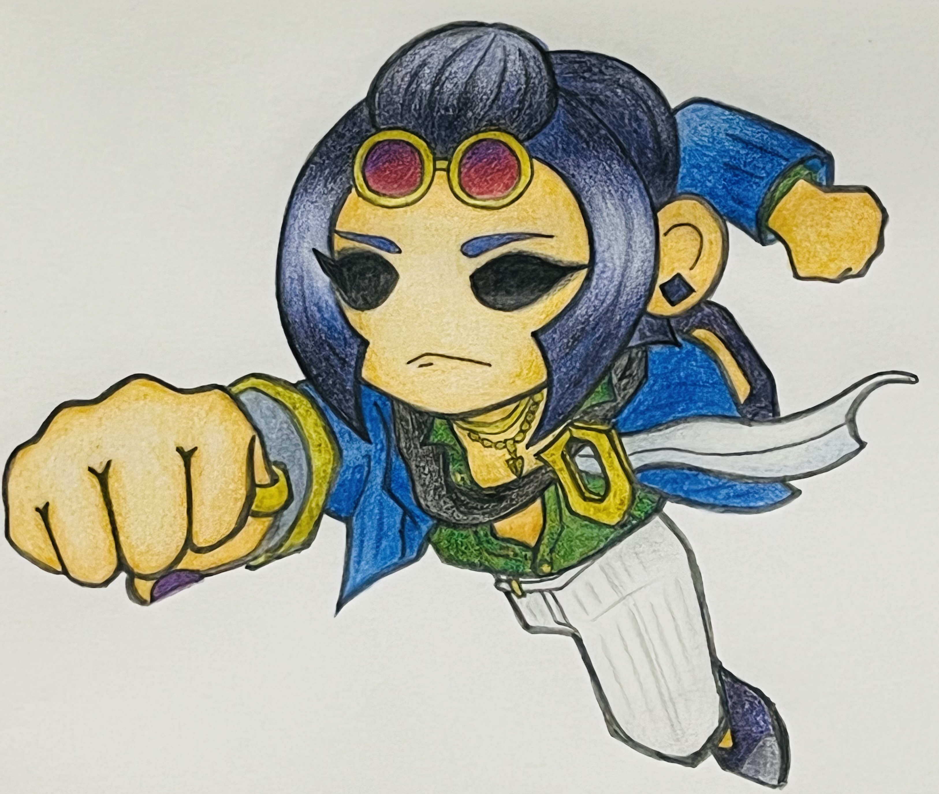 aki