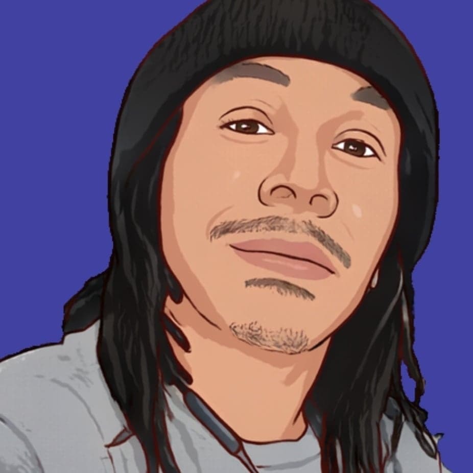 Blaxamillian