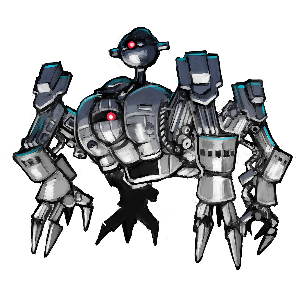 omega
