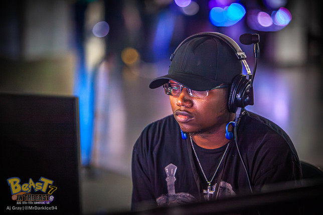 KingRaze