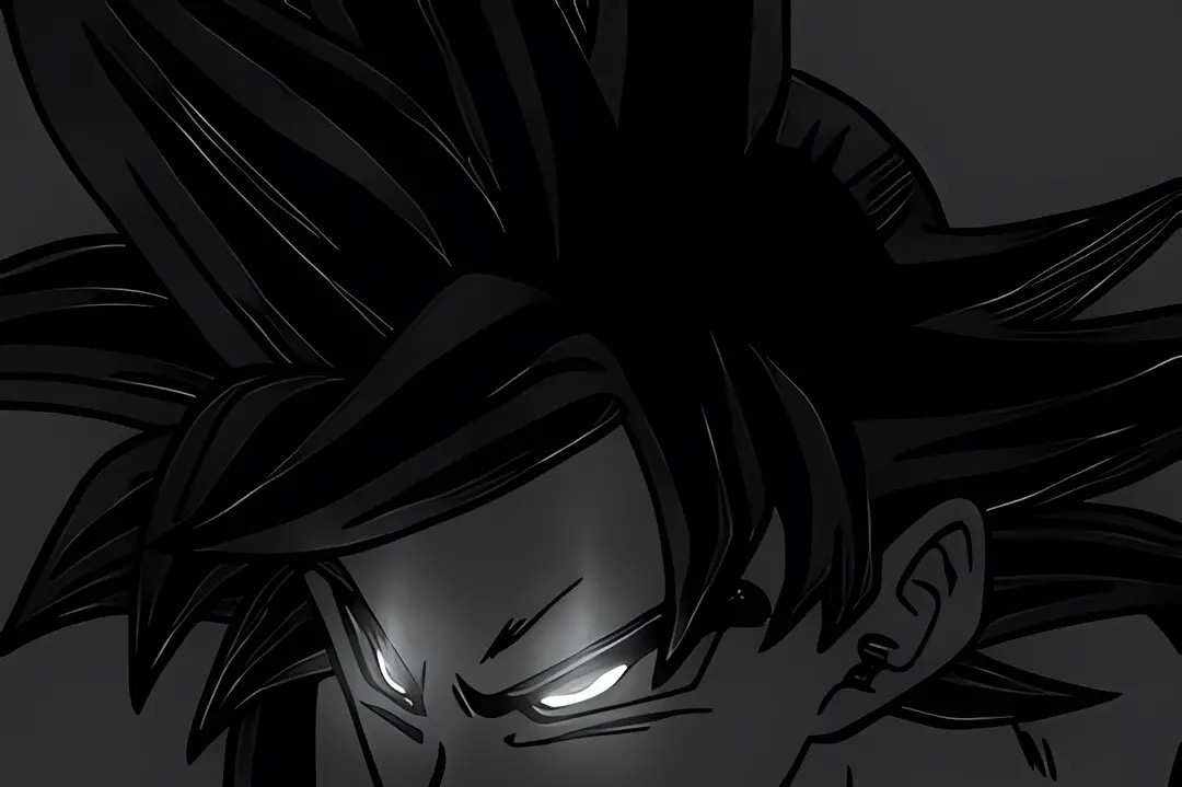 LeviHakai