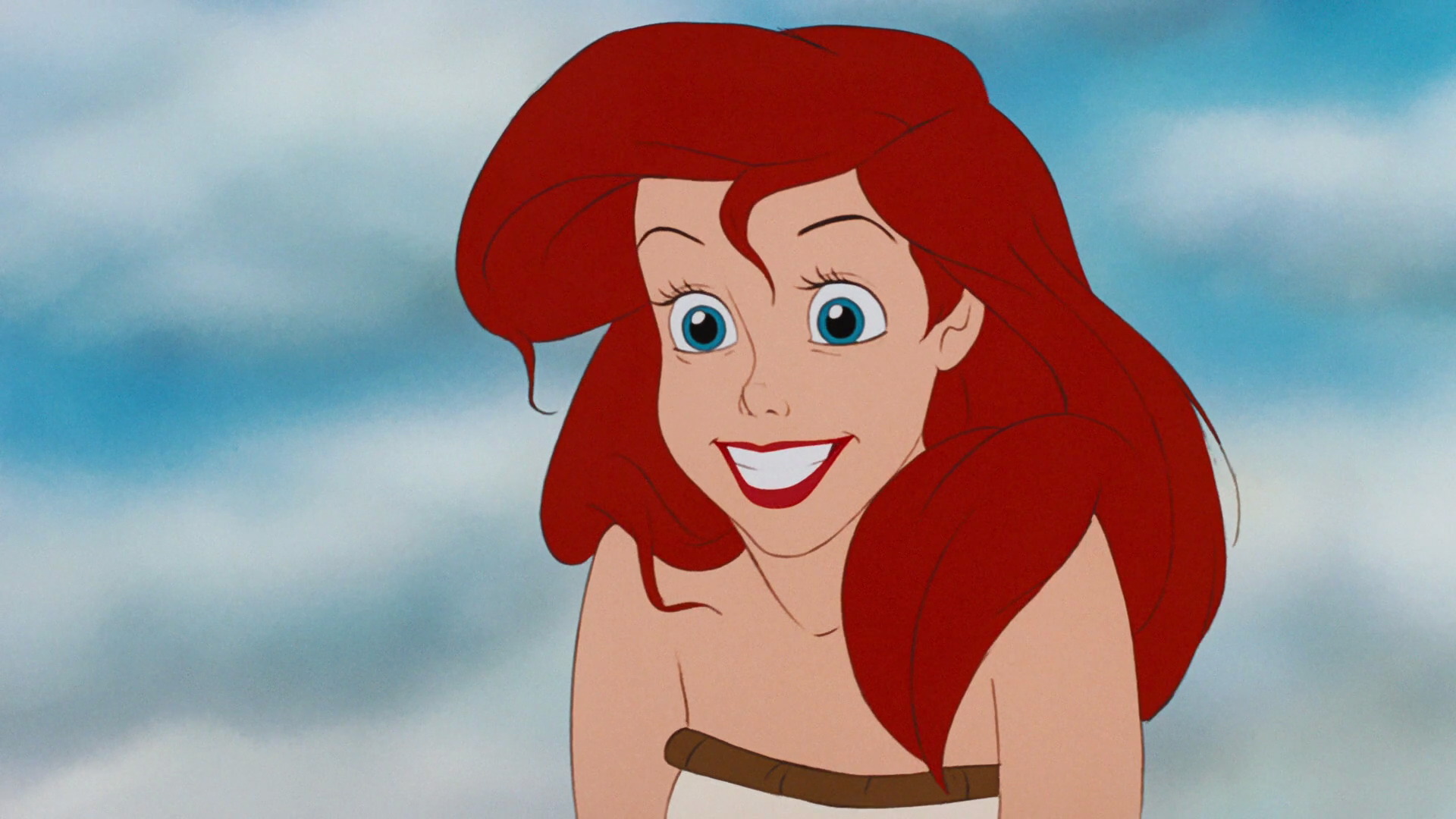 Ariel