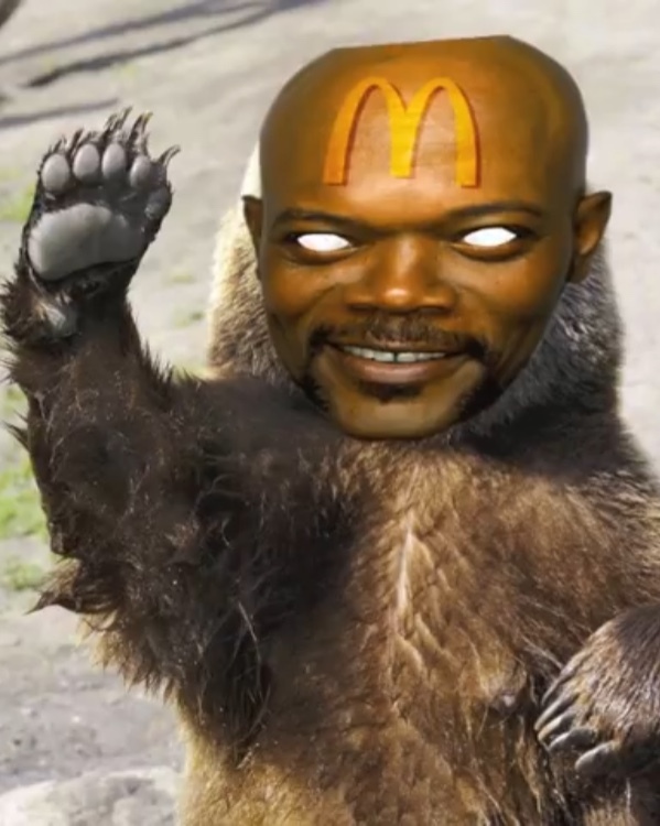 David Snowflame