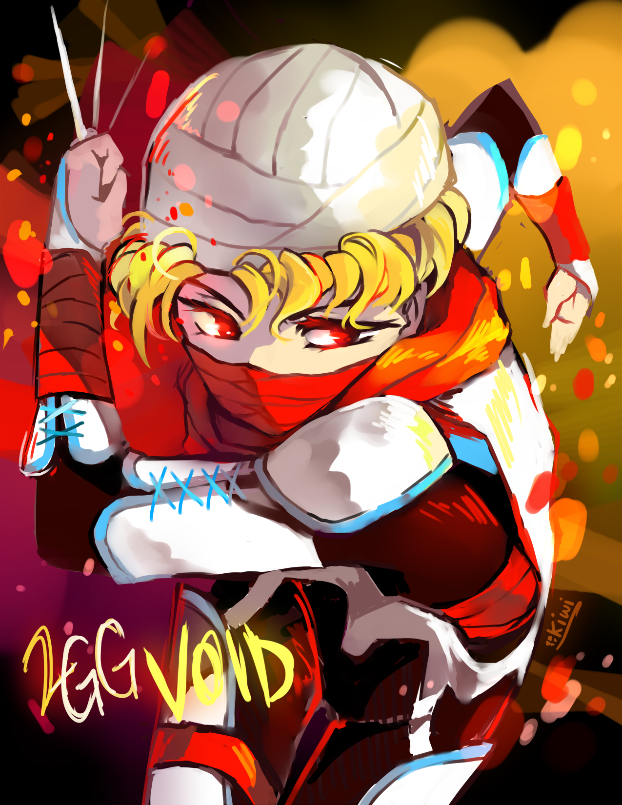 VoiD
