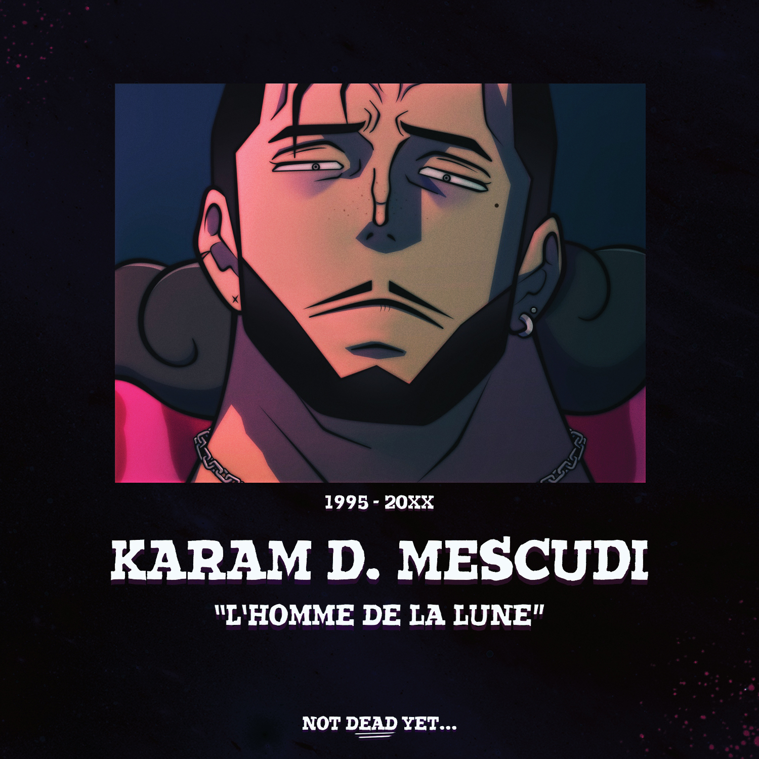 Karam Mescudi