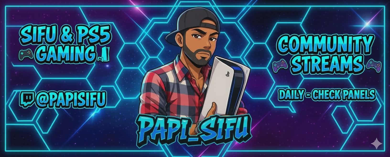 Papi Sifu