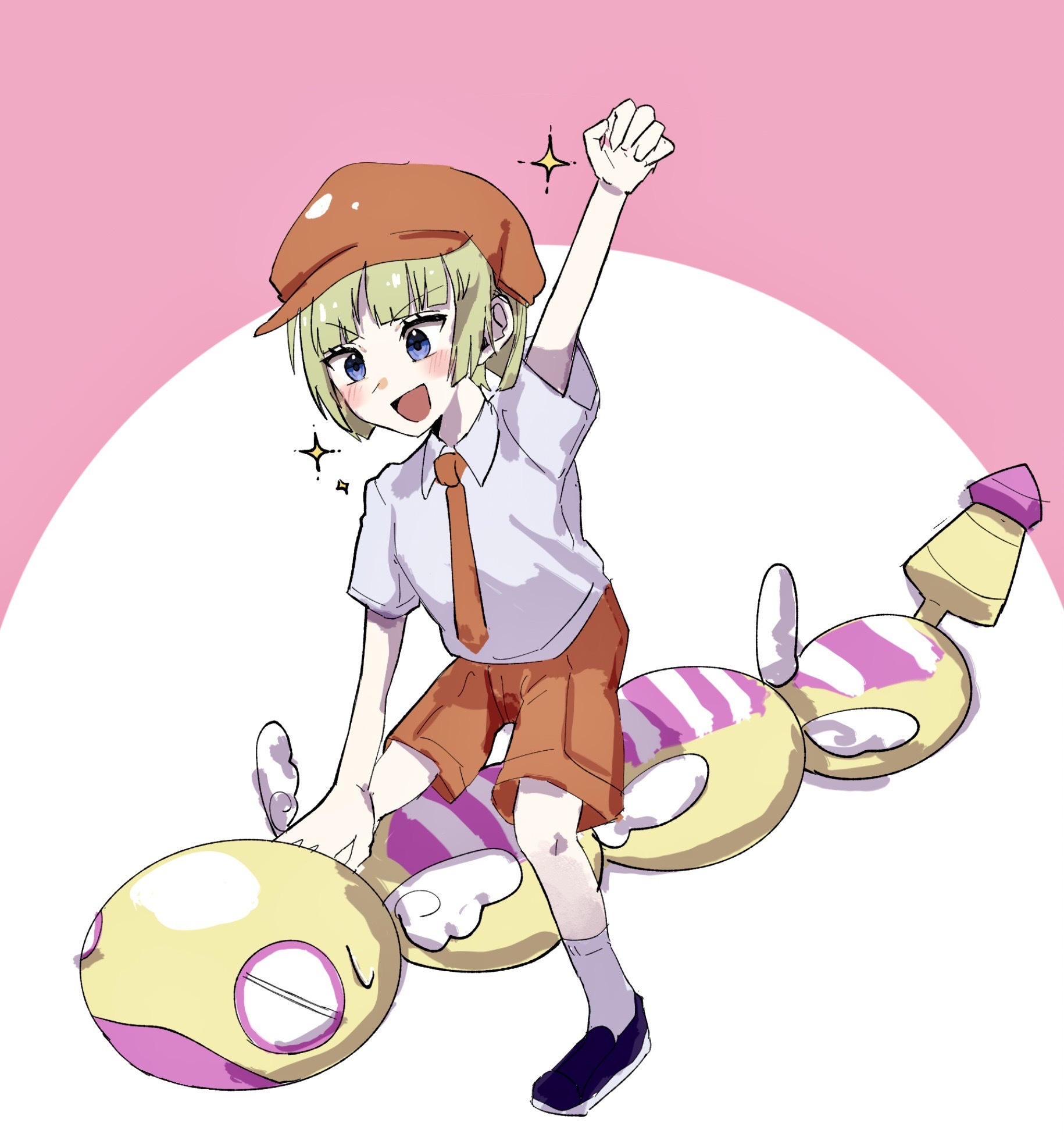 紺外郎
