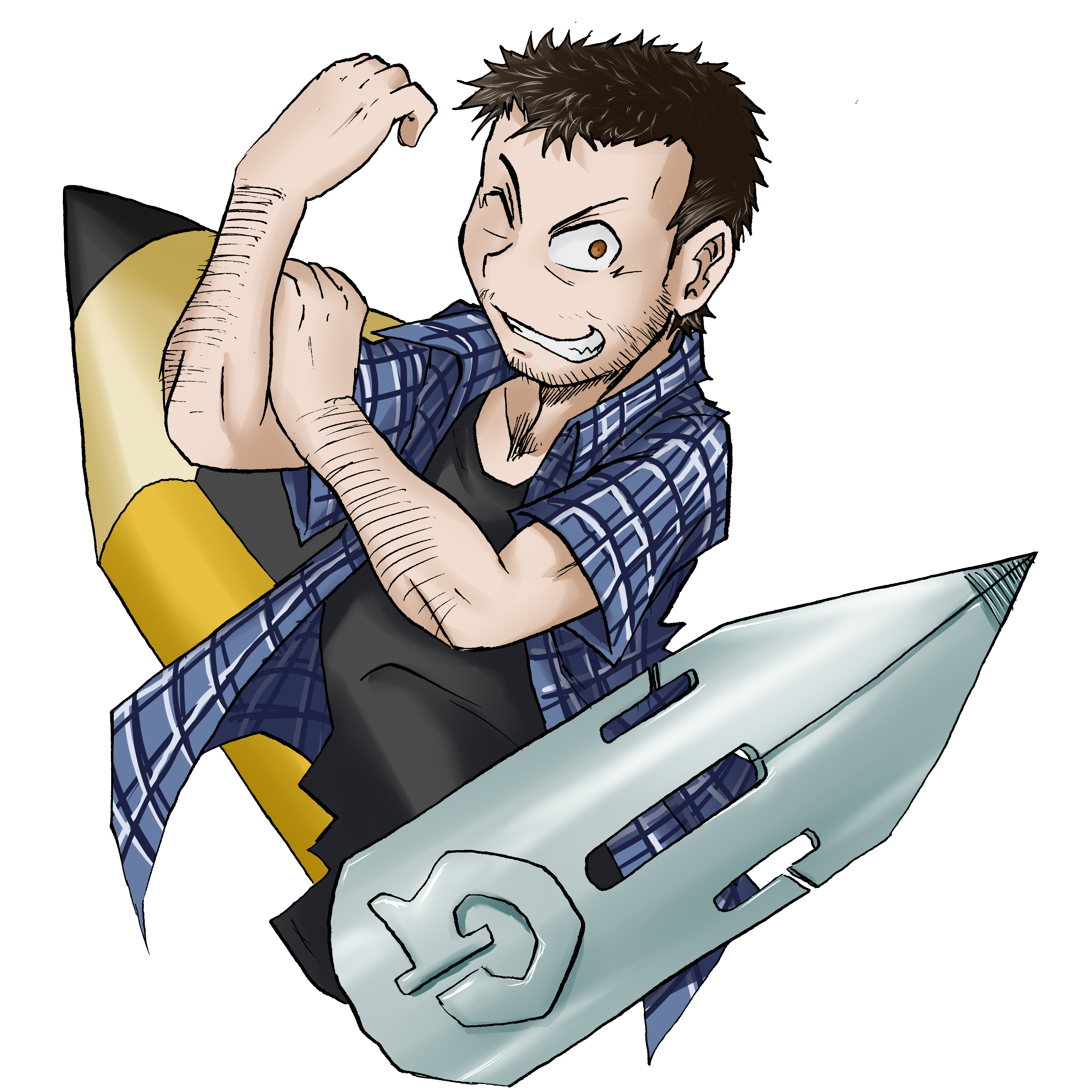 Vincentstrider