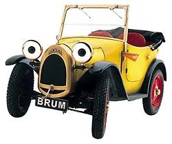Brum