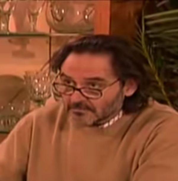 El Basuras