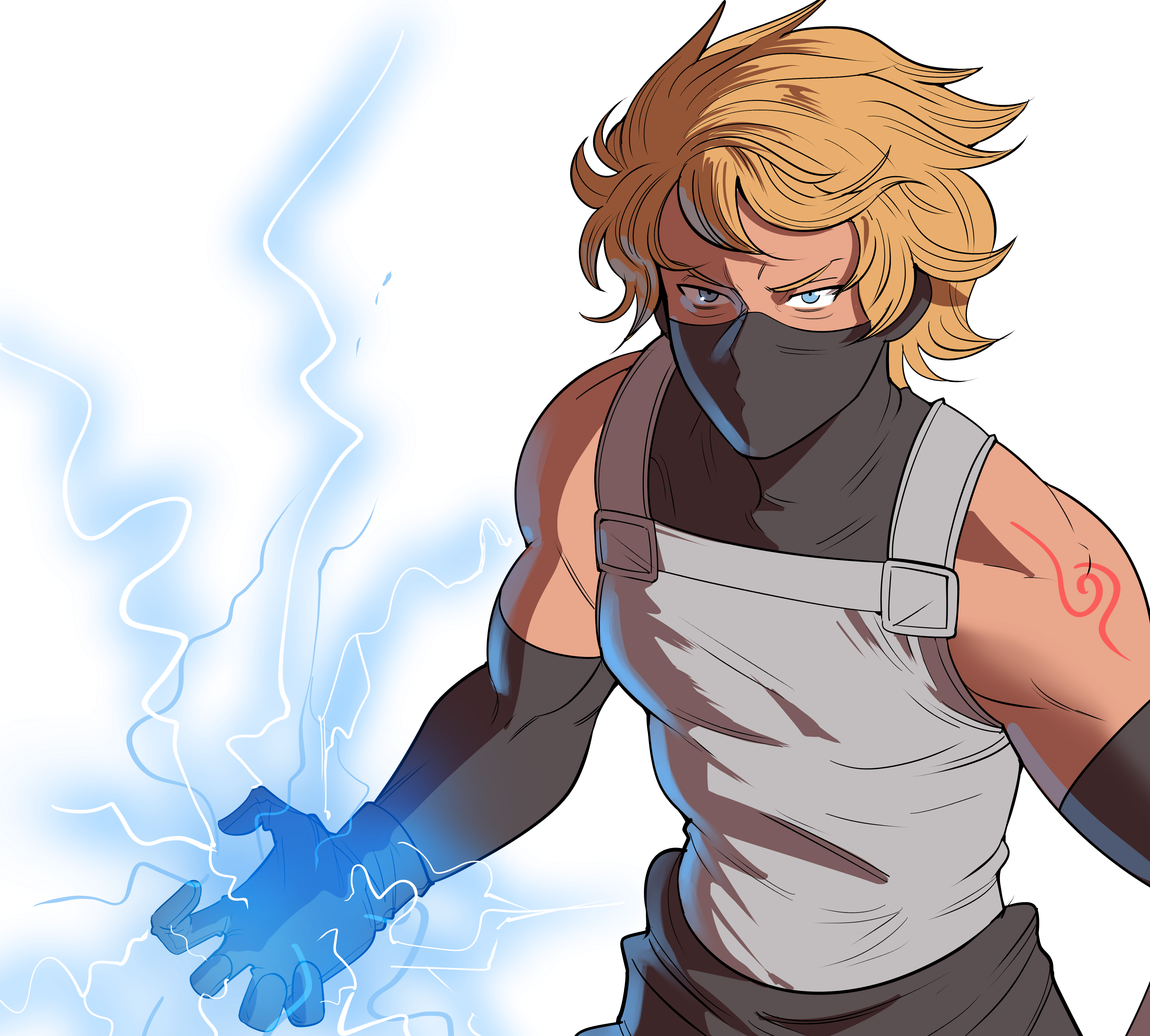 Just A Storm