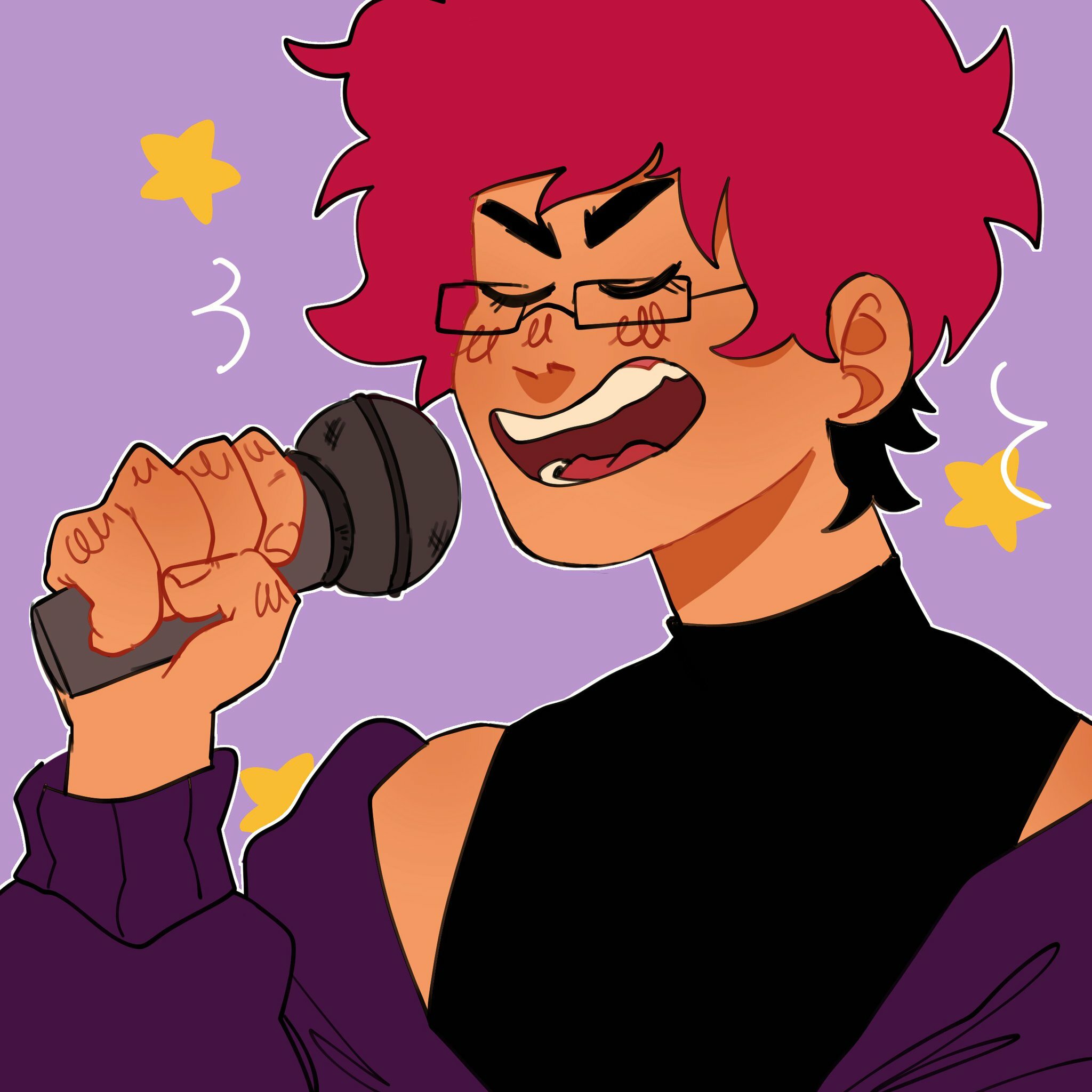 Starr