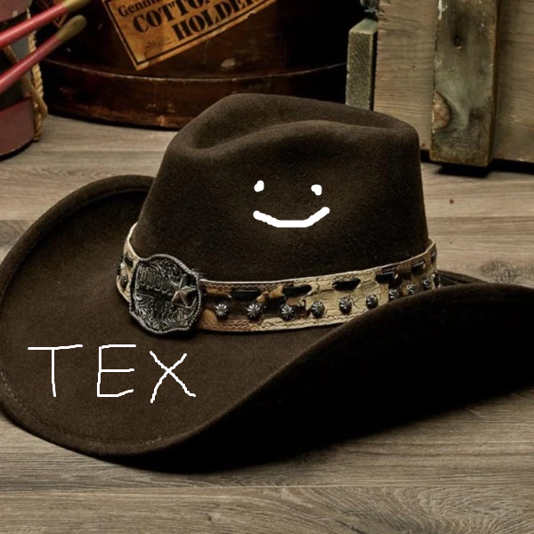 Big Tex