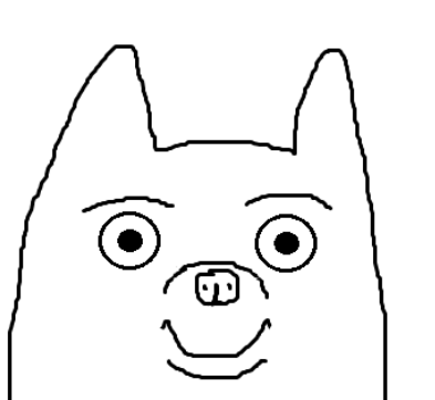fluffy