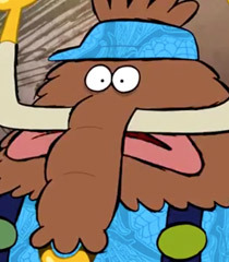 Gassy-Patcho