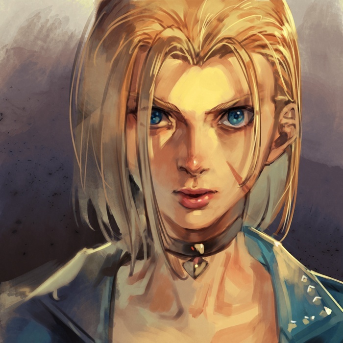 Lionheart