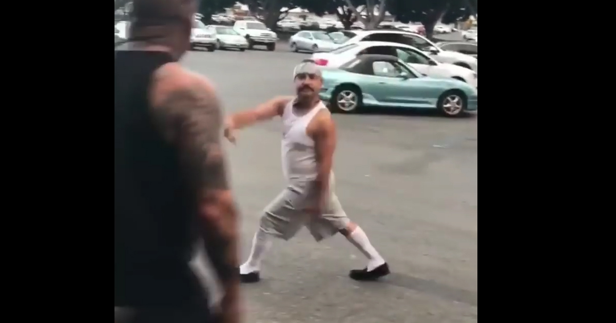 Señorcholo