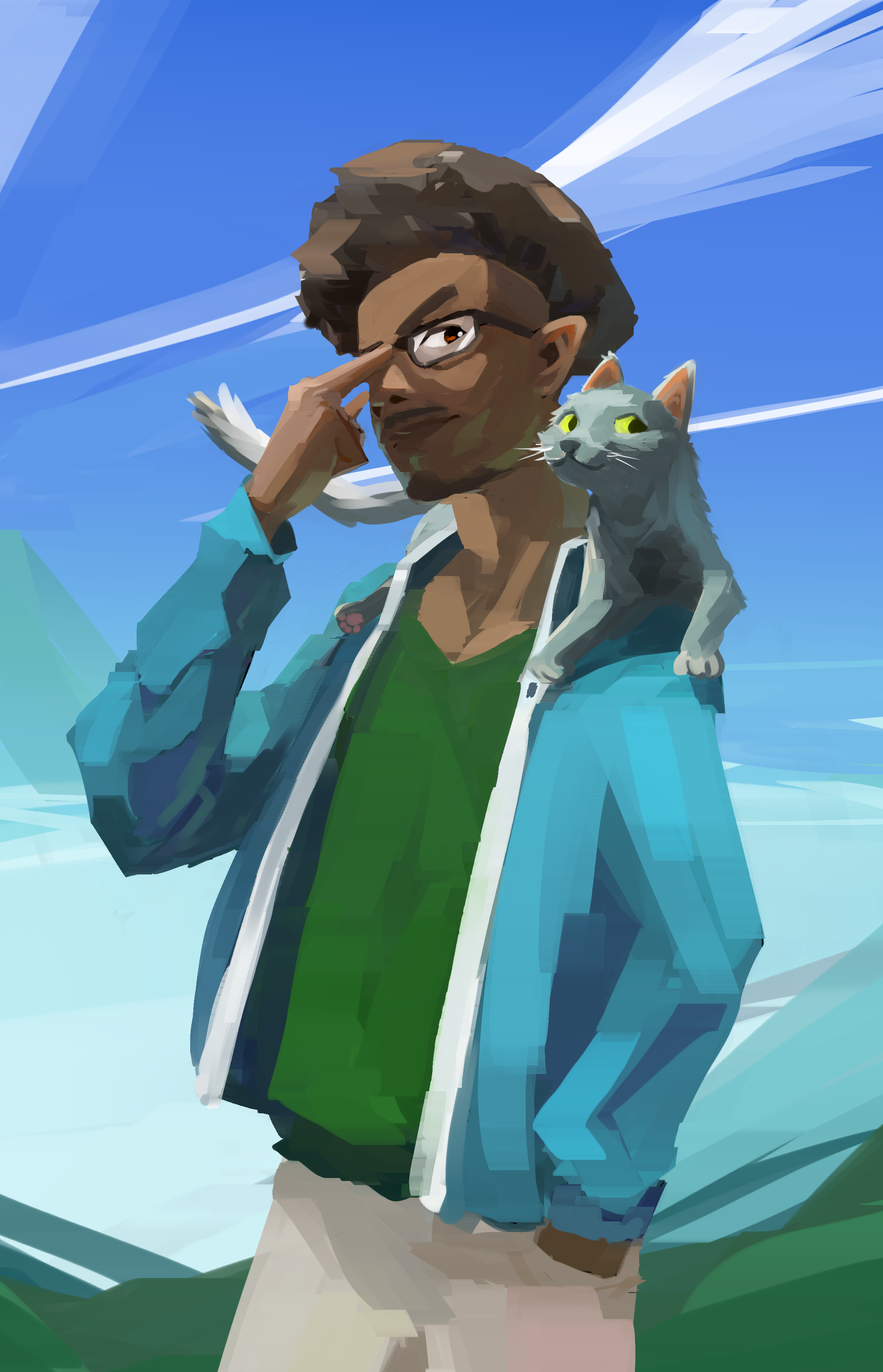 Aphrican