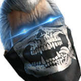 Mr. G