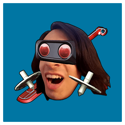 Heropon of Legendaryness