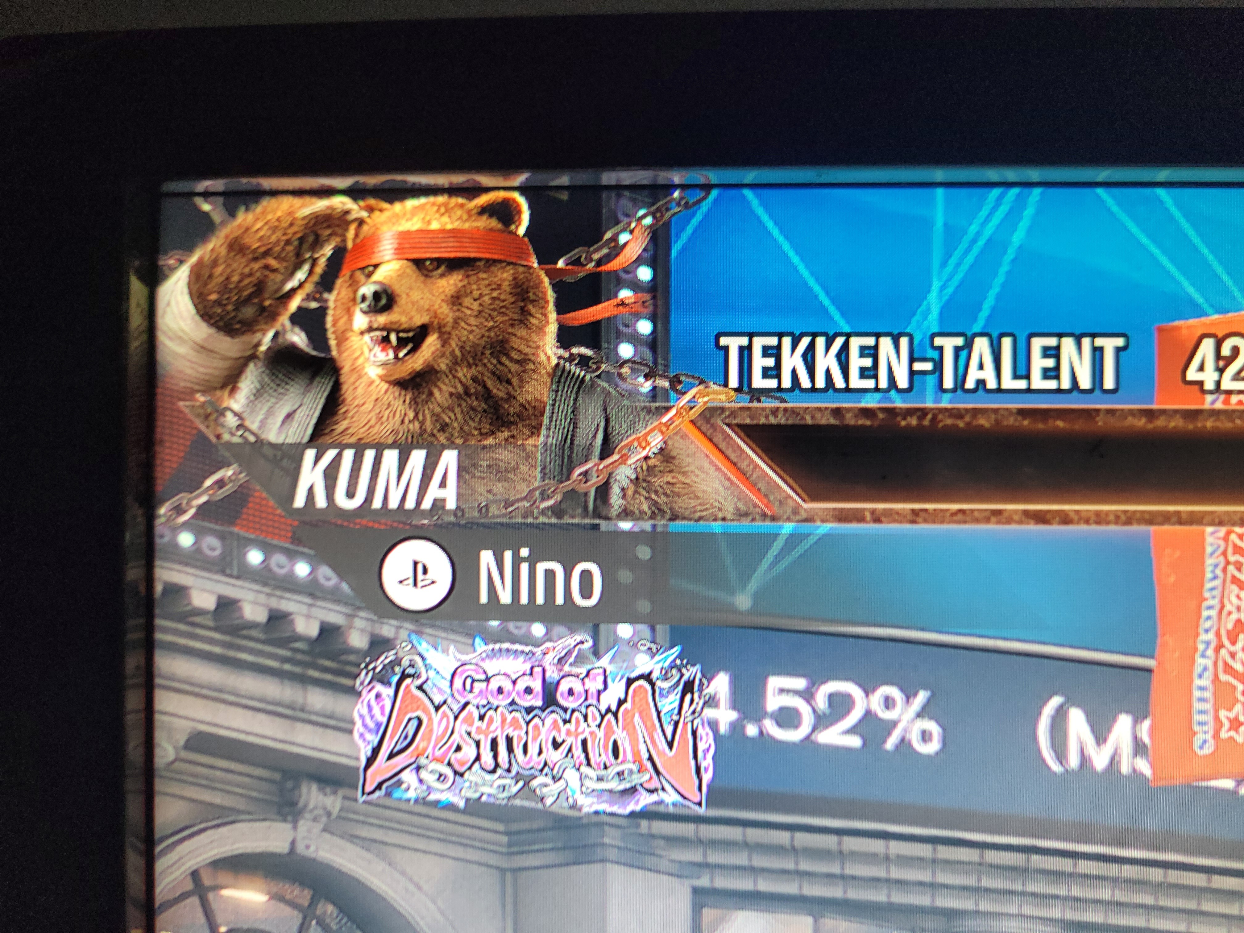 Nino