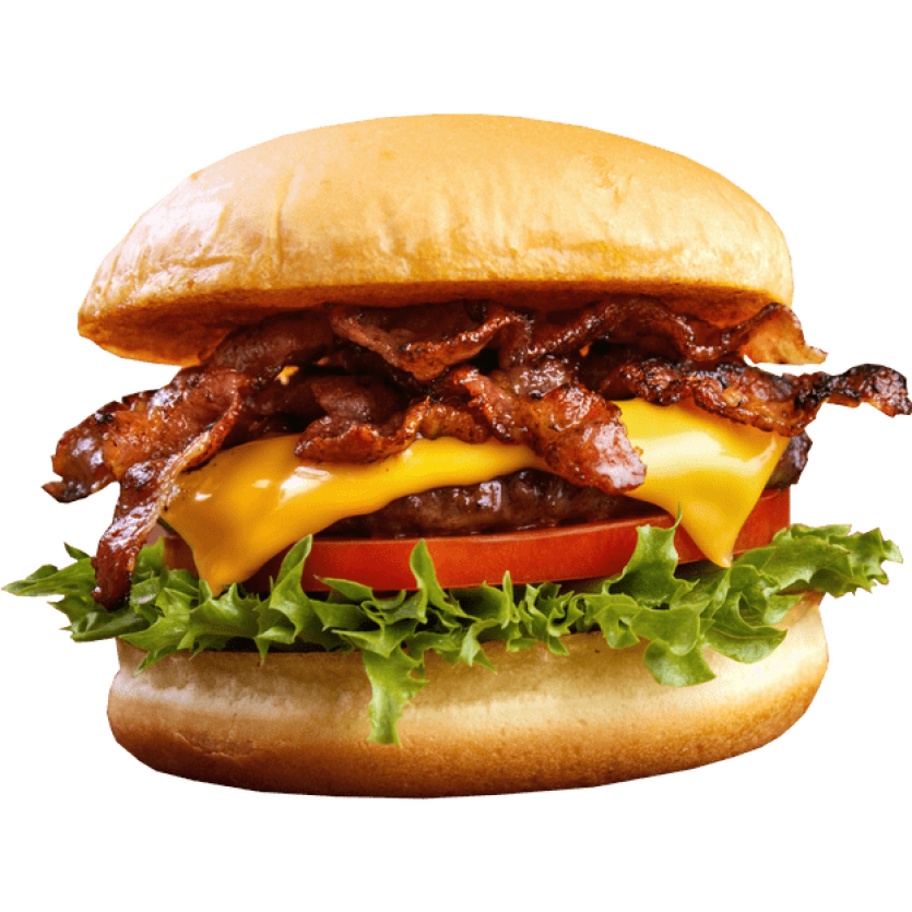 Burger Man
