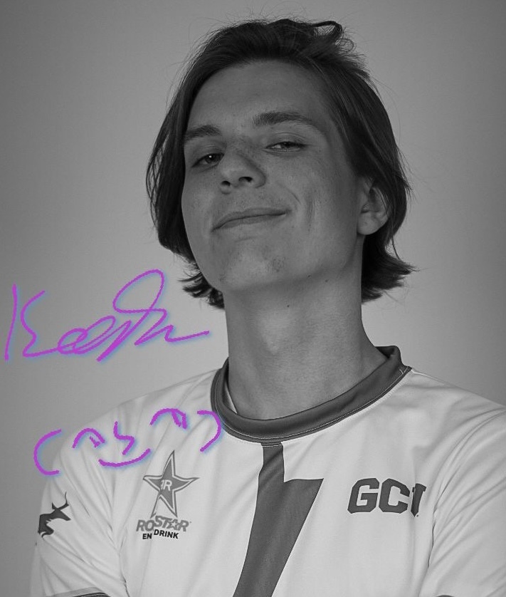 Keeganners