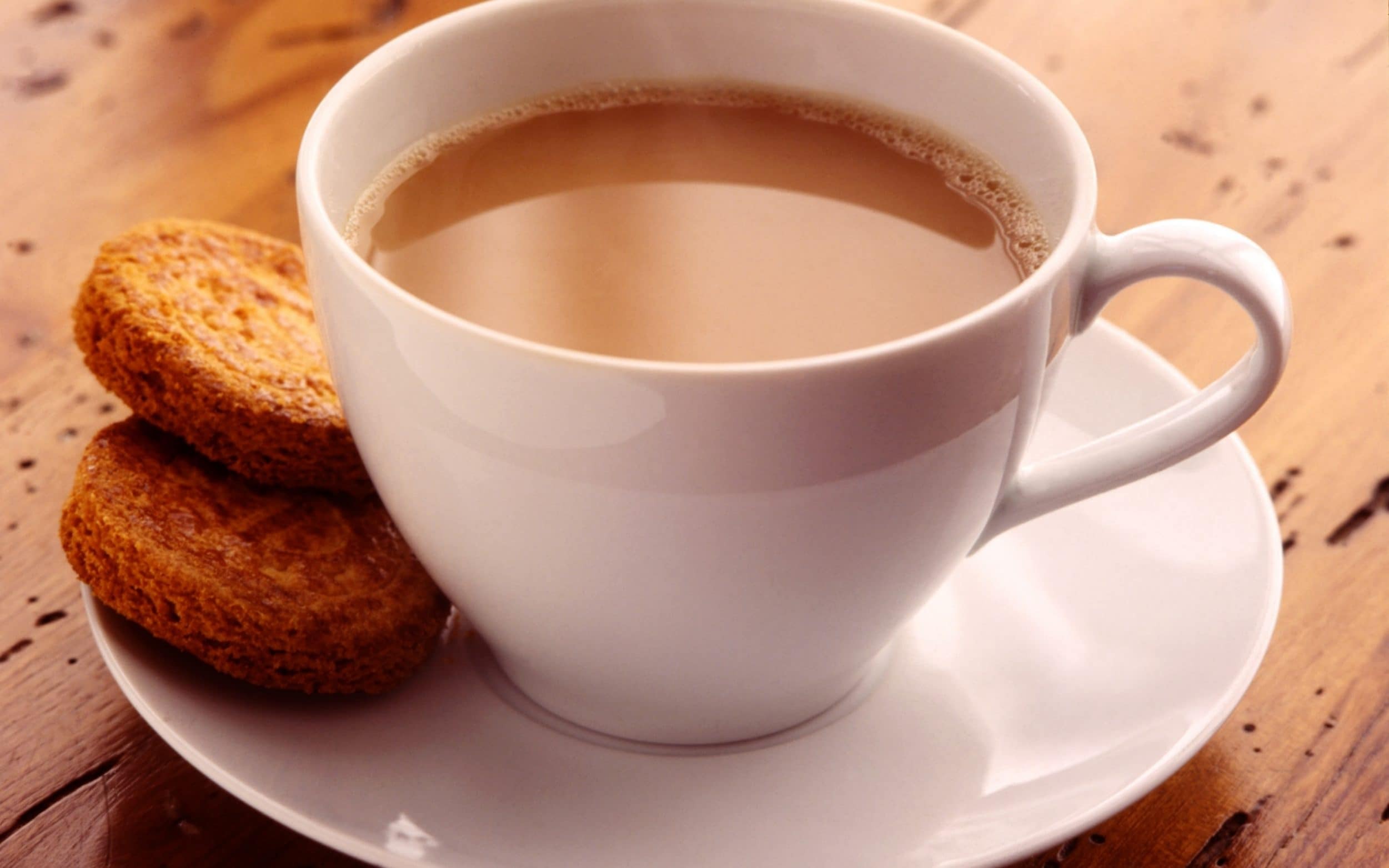 TeaForDinner