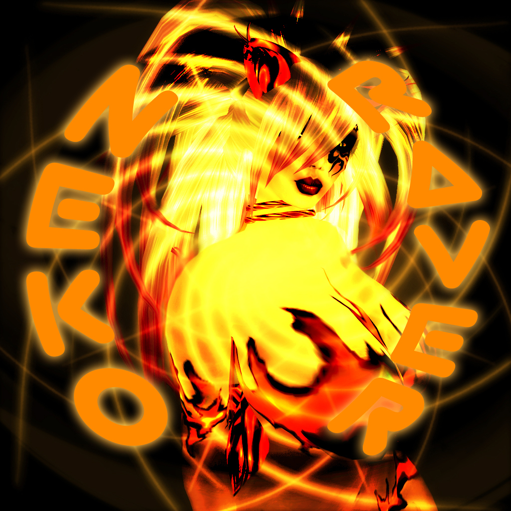 NekoRaver