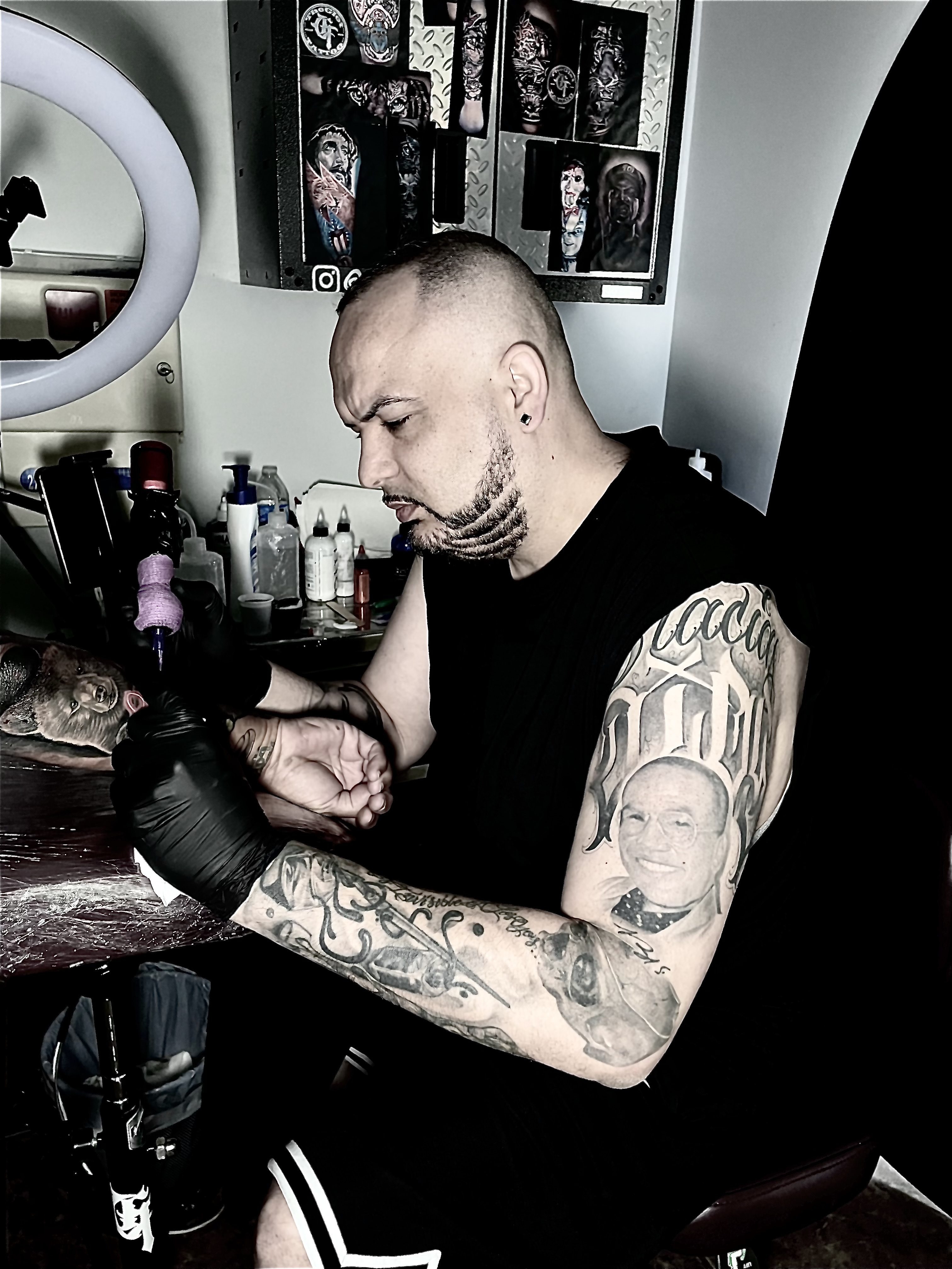 GLET.TATTOO