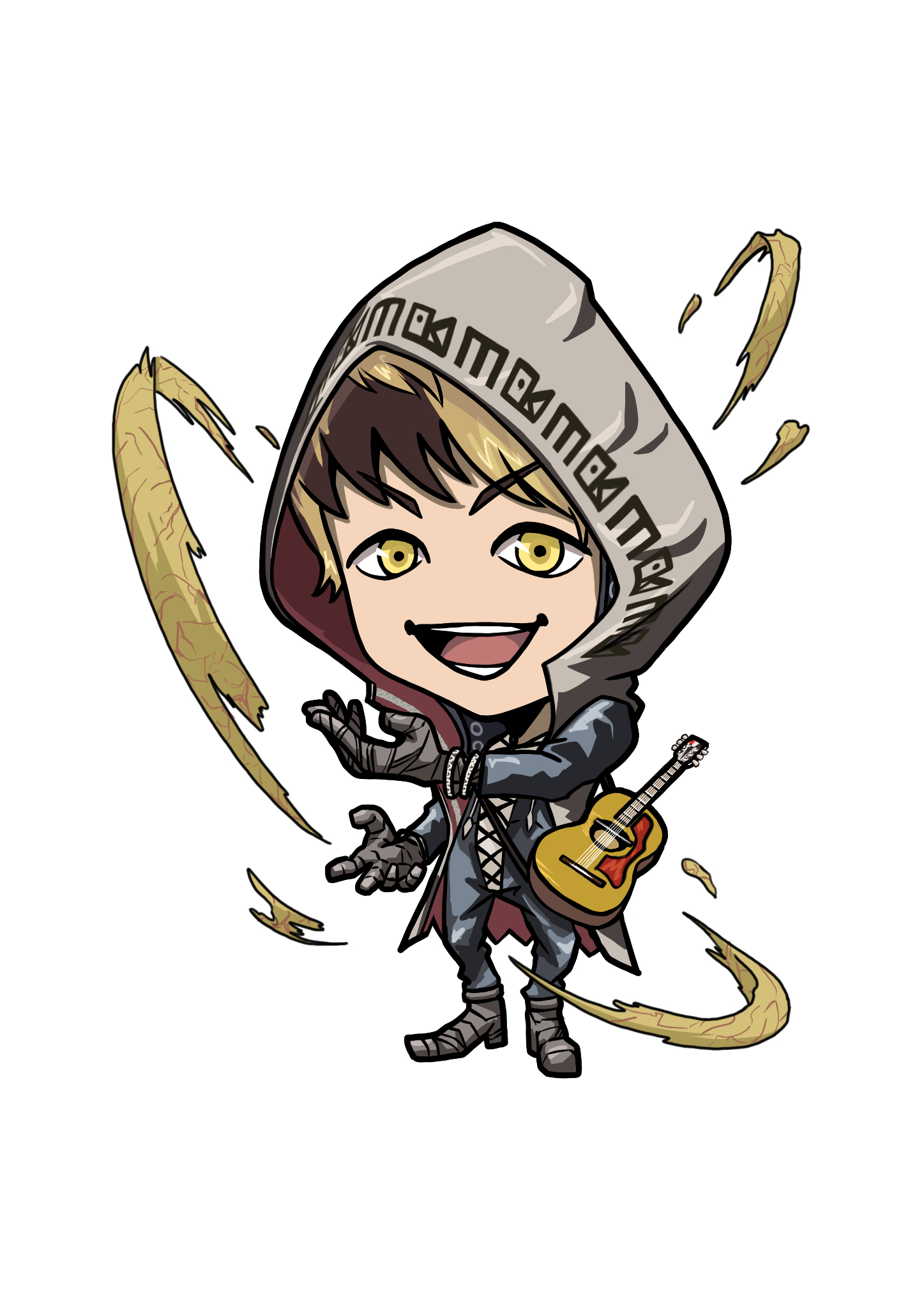 Shinwa Promotion/mok