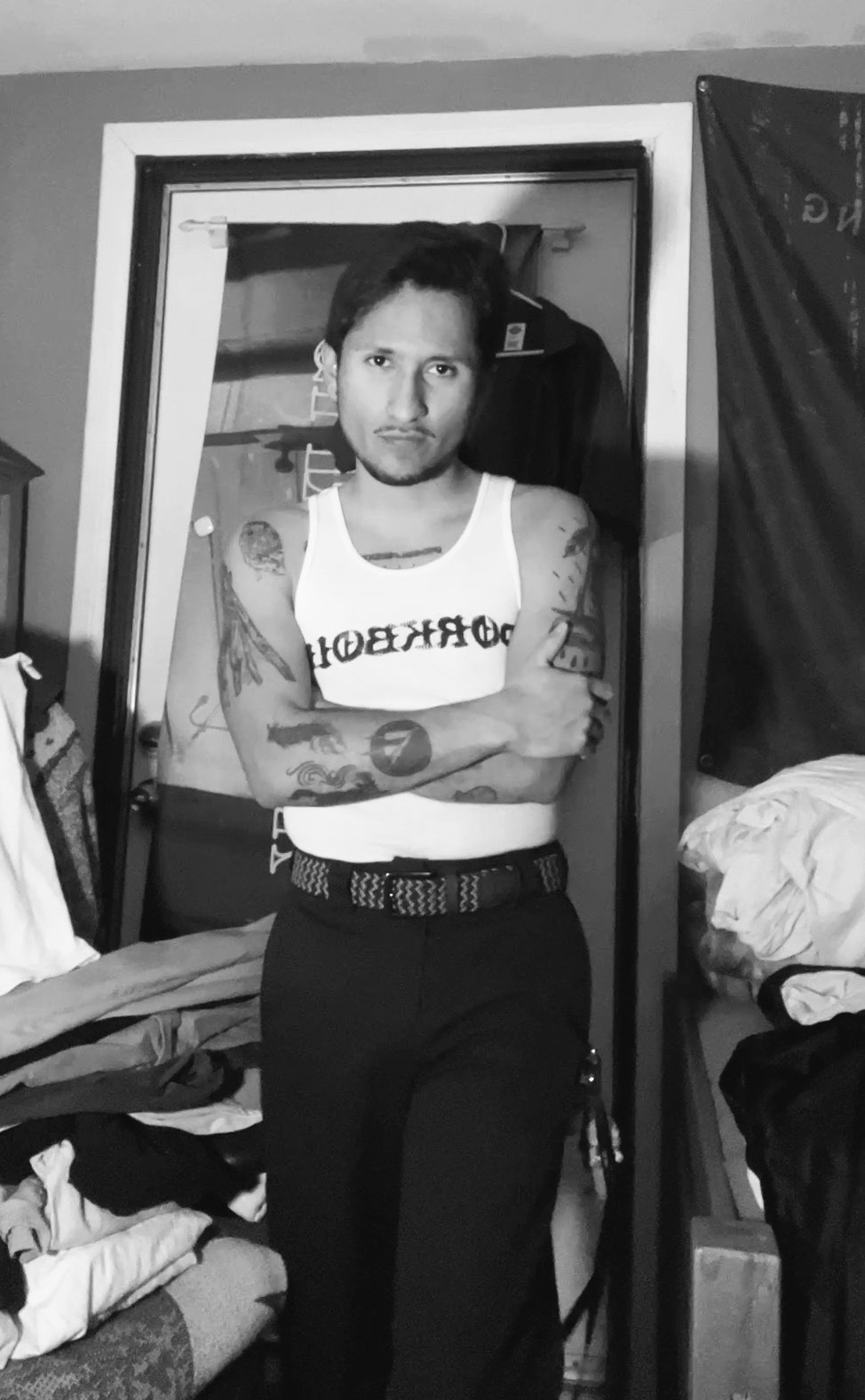 small ballz paul profile