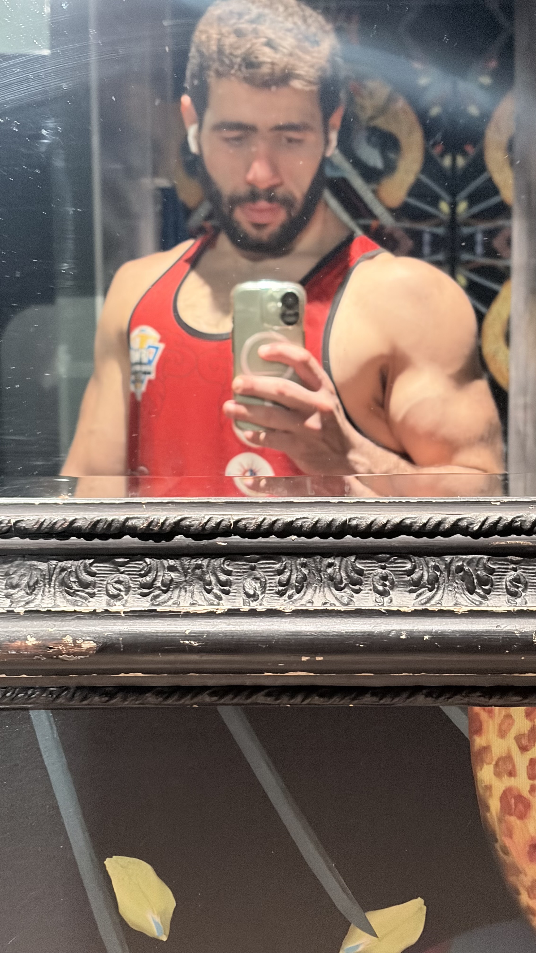 ALI G Omar