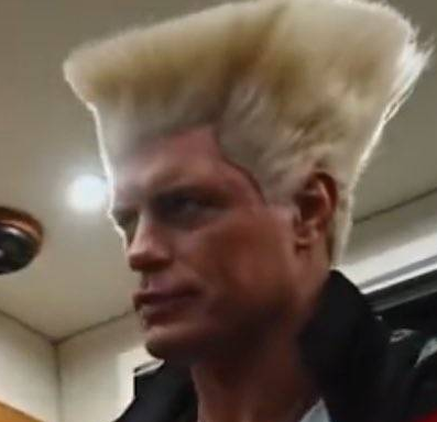 GarretRan
