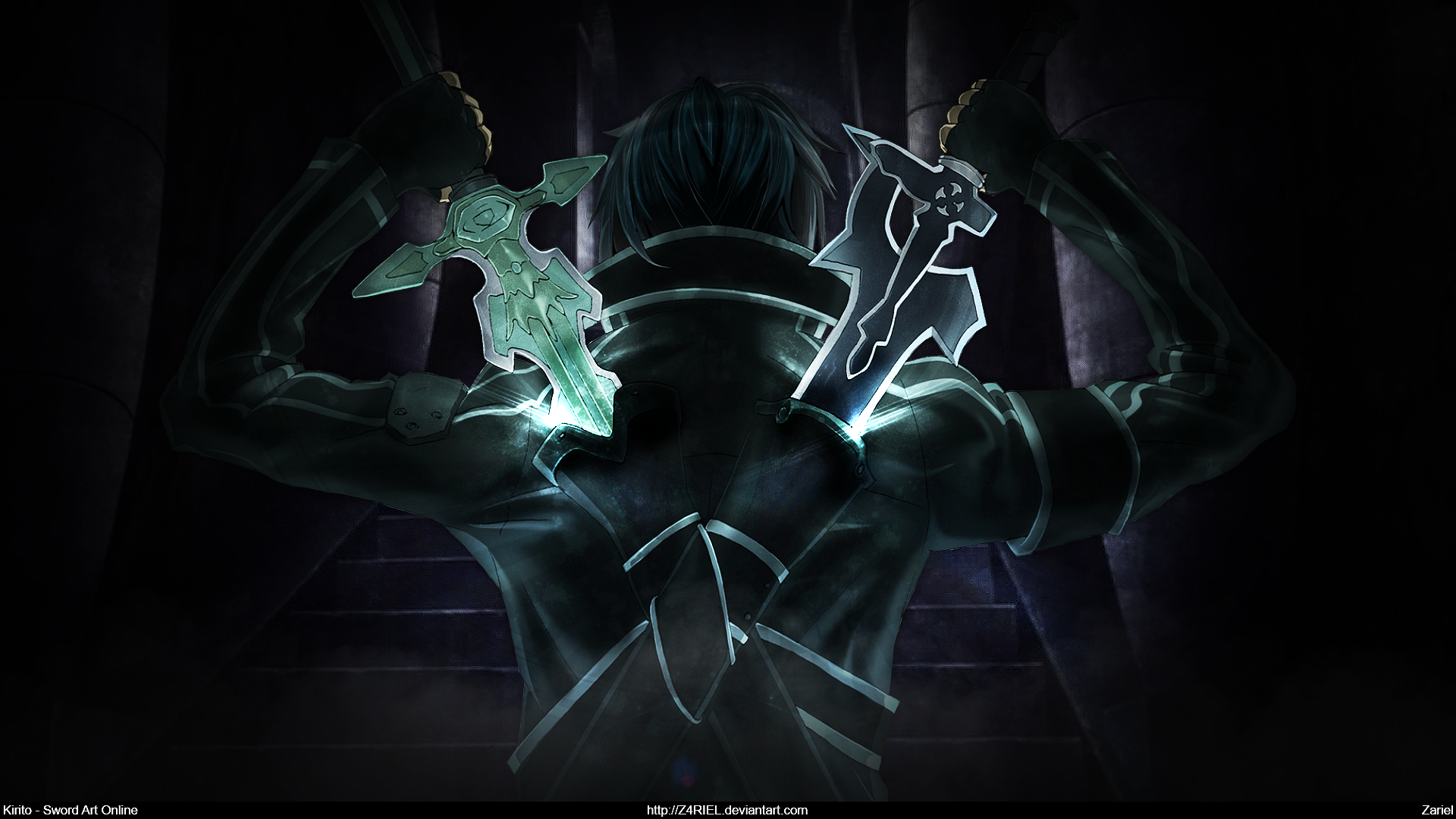 Kirito