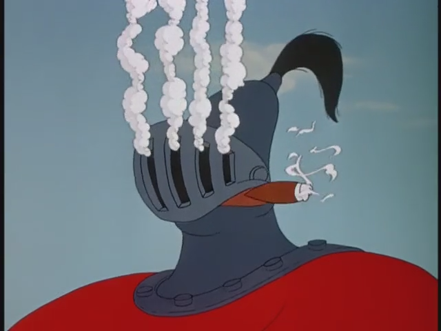 diebuster