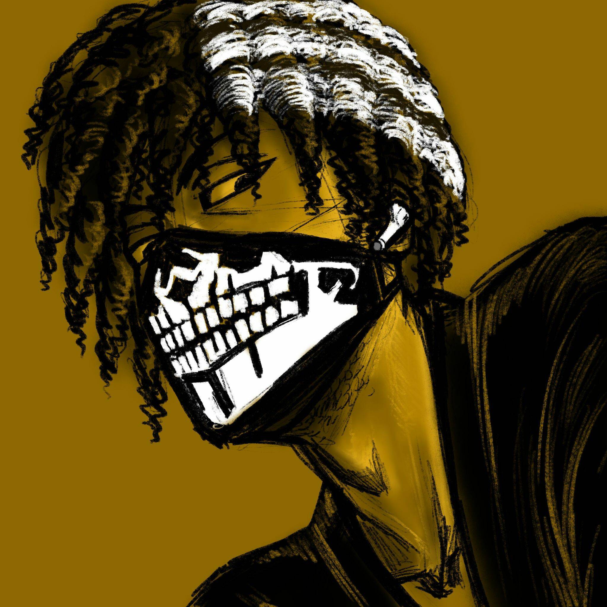 KuroKami