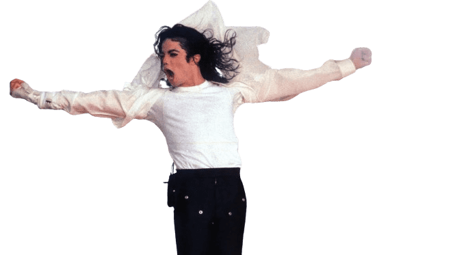 Michael Jackson