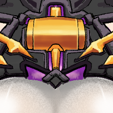 Get わっち(watch) & Rudolph to Genesis (Melee)