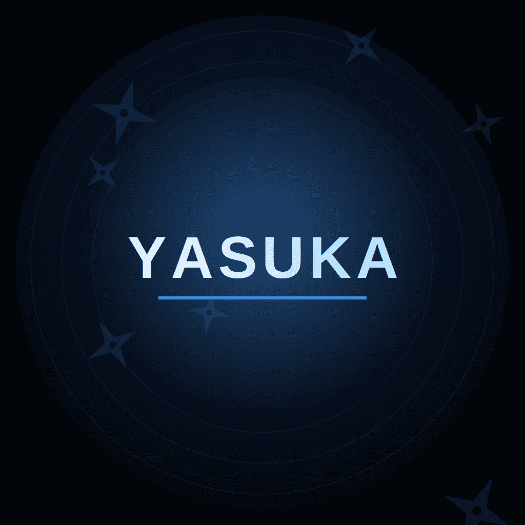 Yasuka