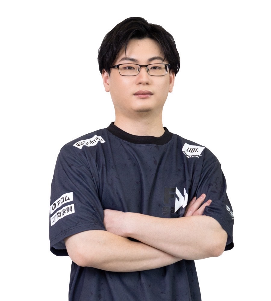 Ryukichi